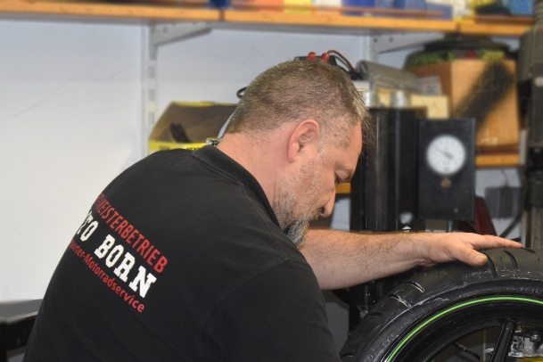 Engine Repair